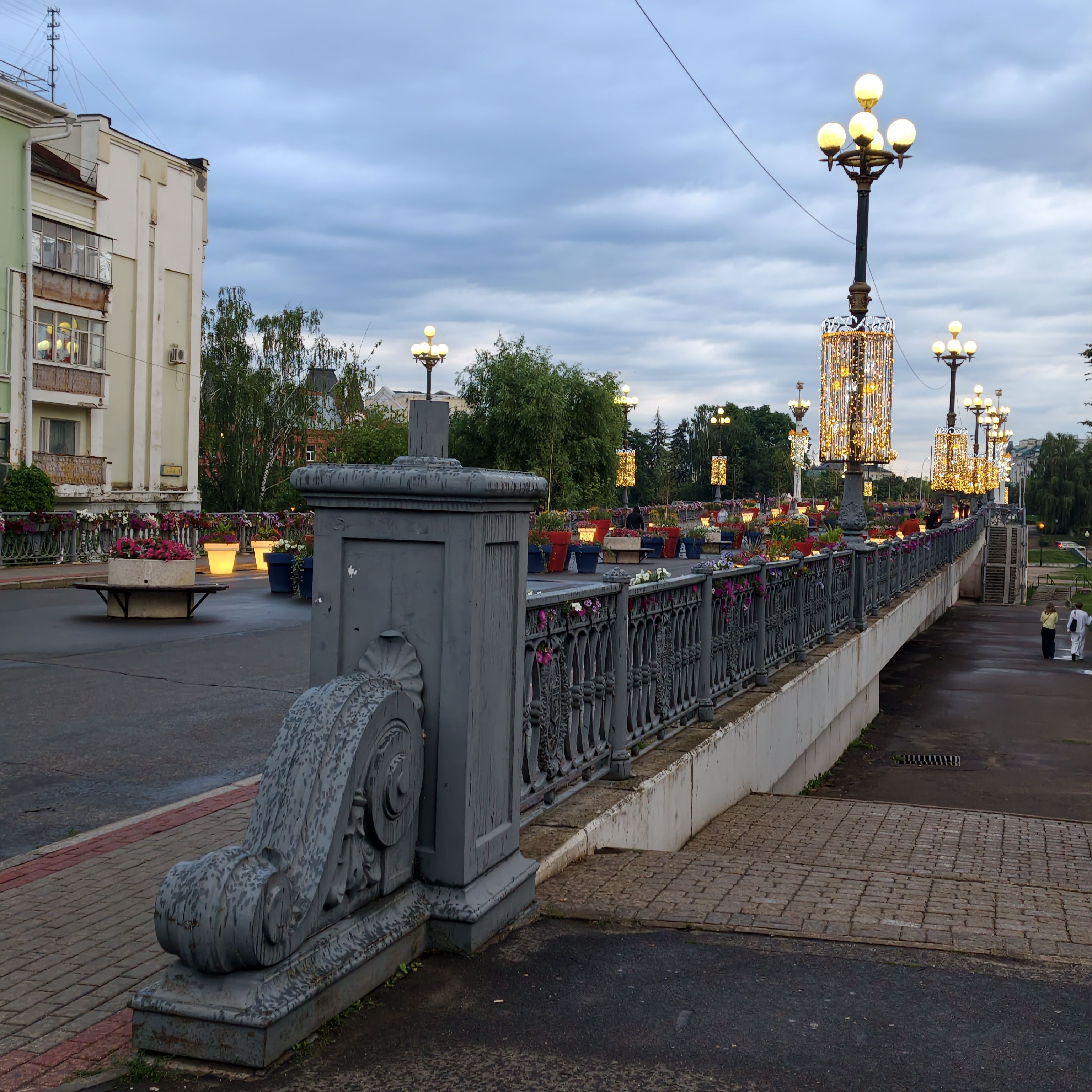 Красивый и спокойный Орел